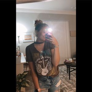 TOUR OF THE WORLD TEE